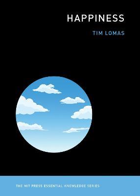 Happiness - Tim Lomas - cover