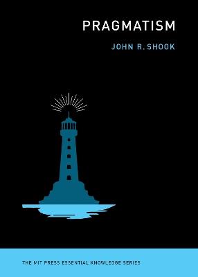 Pragmatism - John R. Shook - cover