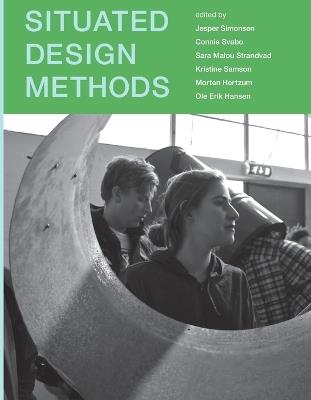 Situated Design Methods - cover