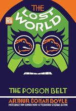 The Lost World and The Poison Belt