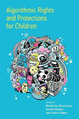 Algorithmic Rights and Protections for Children - cover