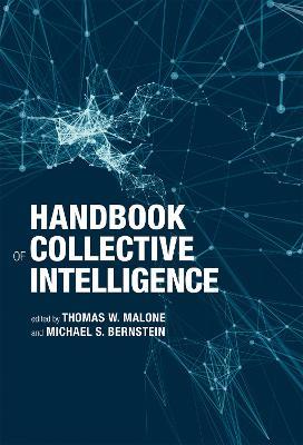 Handbook of Collective Intelligence - cover