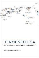 Hermeneutica: Computer-Assisted Interpretation in the Humanities
