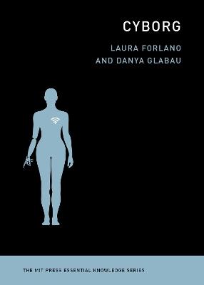 Cyborg - Laura Forlano,Danya Glabau - cover