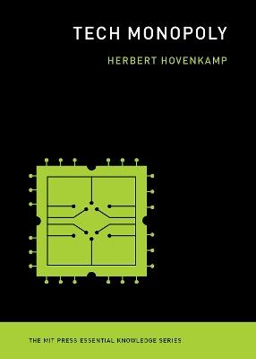 Tech Monopoly - Herbert Hovenkamp - cover