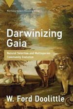 Darwinizing Gaia: Natural Selection and Multispecies Community Evolution