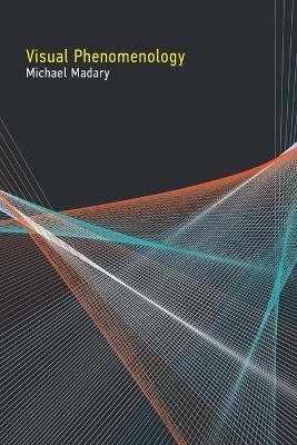 Visual Phenomenology - Michael Madary - cover
