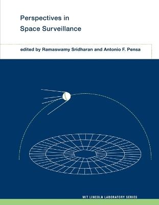 Perspectives in Space Surveillance - cover