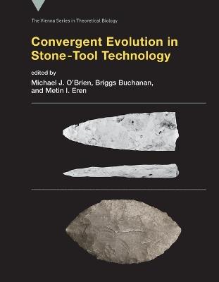 Convergent Evolution in Stone-Tool Technology - cover