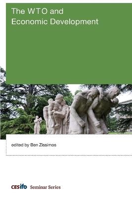 The WTO and Economic Development - cover