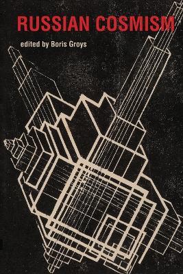 Russian Cosmism - cover