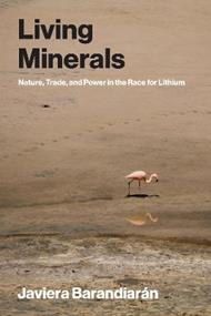 Living Minerals: Nature, Trade, and Power in the Race for Lithium