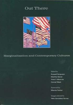 Out There: Marginalization and Contemporary Culture - cover