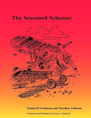 The Seasoned Schemer - Daniel P. Friedman,Matthias Felleisen - cover