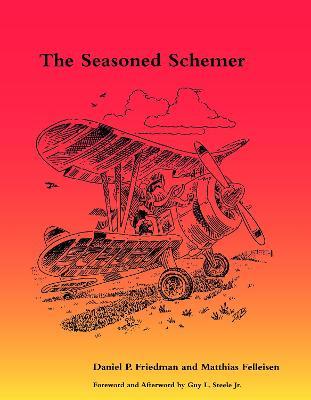 The Seasoned Schemer - Daniel P. Friedman,Matthias Felleisen - cover