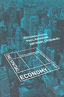 The Spatial Economy: Cities, Regions, and International Trade - Masahisa Fujita,Paul Krugman,Anthony J. Venables - cover