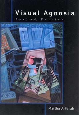 Visual Agnosia - Martha J. Farah - cover