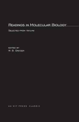 Readings in Molecular Biology: Selections from Nature - cover