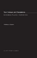 The Spoils of Progress: Environmental Pollution in the Soviet Union - Marshall I. Goldman - cover