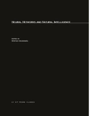 Neural Networks and Natural Intelligence - cover
