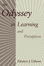 An Odyssey in Learning and Perception