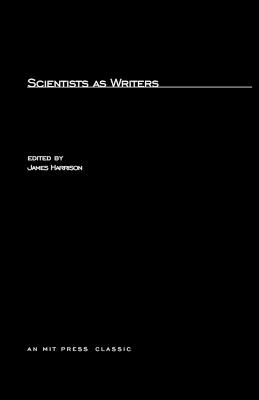 Scientists as Writers - cover