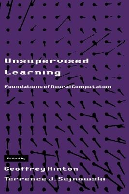 Unsupervised Learning: Foundations of Neural Computation - cover