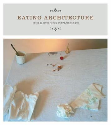 Eating Architecture - cover