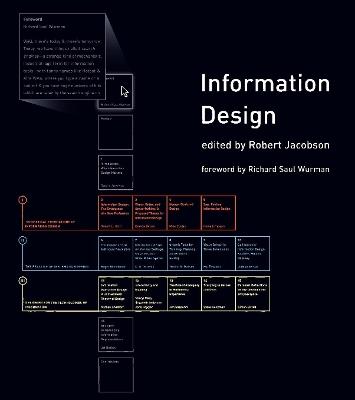 Information Design - cover