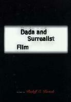 Dada and Surrealist Film - cover