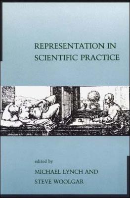 Representation in Scientific Practice - cover