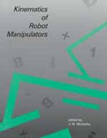 Kinematics of Robot Manipulators