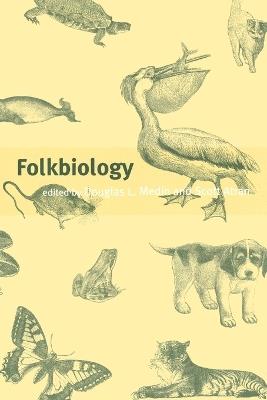 Folkbiology - cover