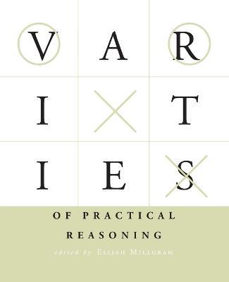 Varieties of Practical Reasoning - cover