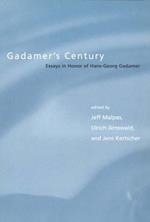 Gadamer's Century: Essays in Honor of Hans-Georg Gadamer