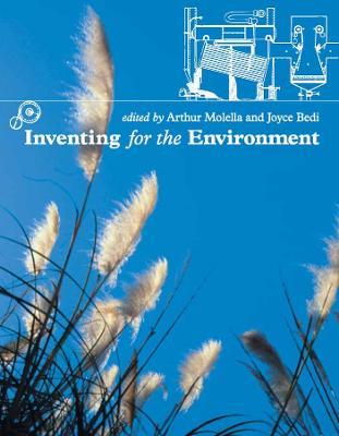 Inventing for the Environment - cover