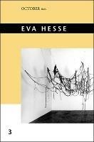 Eva Hesse - cover