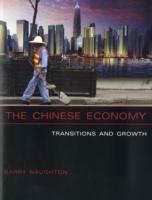 The Chinese Economy: Transitions and Growth - Barry J. Naughton - cover