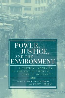 Power, Justice, and the Environment: A Critical Appraisal of the Environmental Justice Movement - cover