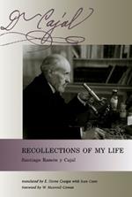 Recollections of My Life