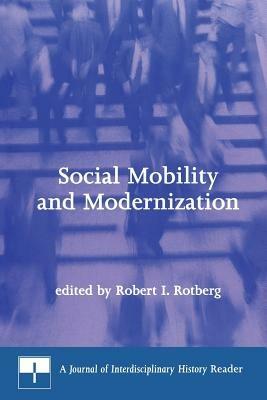 Social Mobility and Modernization: A Journal of Interdisciplinary History Reader - cover