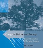 Energy in Nature and Society: General Energetics of Complex Systems