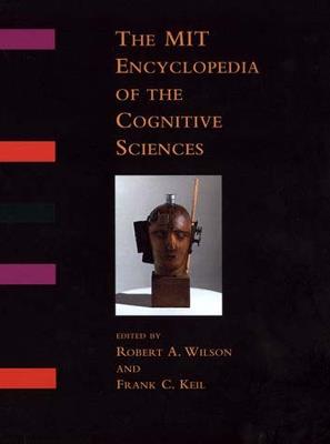 The MIT Encyclopedia of the Cognitive Sciences (MITECS) - cover