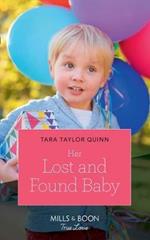 Her Lost And Found Baby: Her Lost and Found Baby