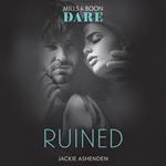 Ruined (The Knights of Ruin, Book 1)