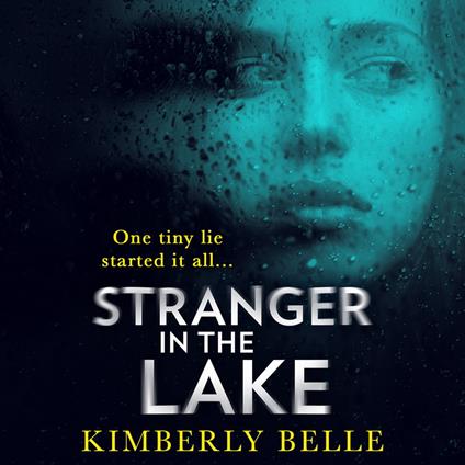 Stranger In The Lake