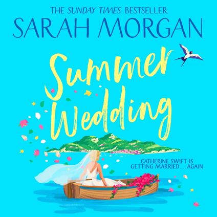 Summer Wedding