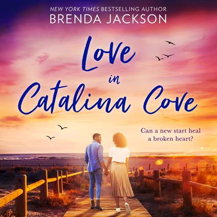 Love In Catalina Cove