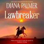 Lawbreaker (Long, Tall Texans, Book 52)