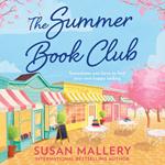 The Summer Book Club